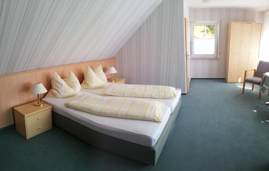 Hotel Ricarda Schlangenbad Quarto foto